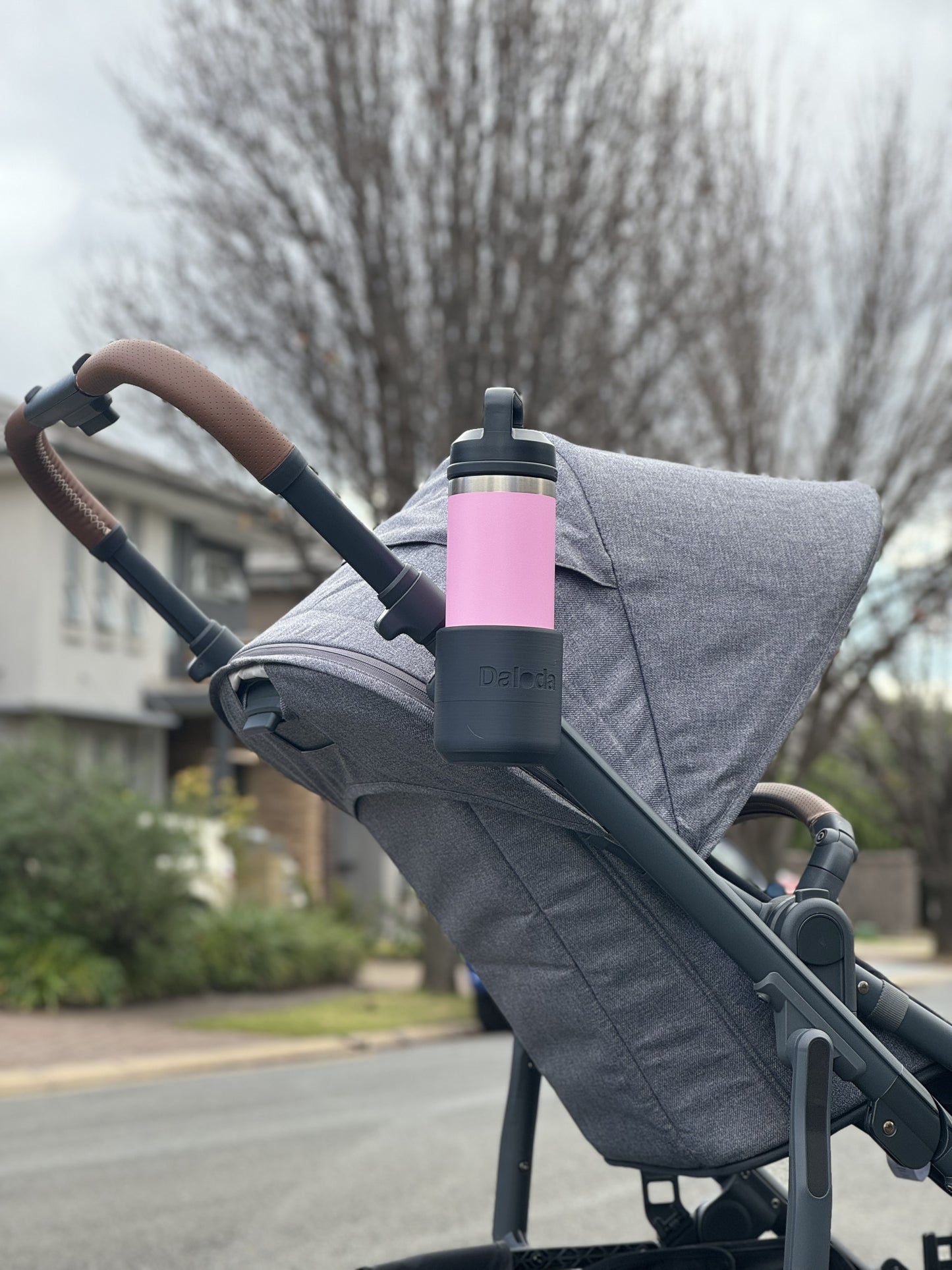 Bottle Holder for UPPAbaby Cruz V2