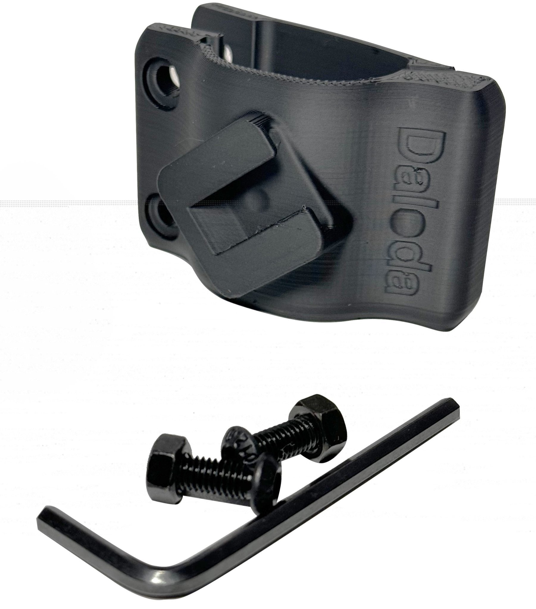 Accessory Clip for Babybee Duo2 - ACBD002 - Daloda