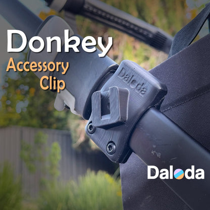 Accessory Clip for Bugaboo Donkey - ACDK002 - Daloda