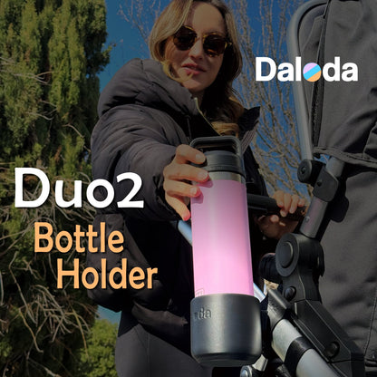 Bottle Holder for Babybee Duo2 - BHDA001 - Daloda