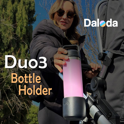 Bottle Holder for Babybee Duo3 - BHDA001 - Daloda