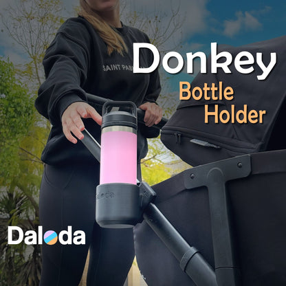 Bottle Holder for Bugaboo Donkey - BHDA001 - Daloda