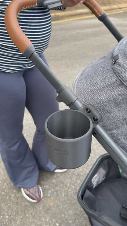 Bottle Holder for UPPAbaby Cruz V2 - BHDA001 - Daloda