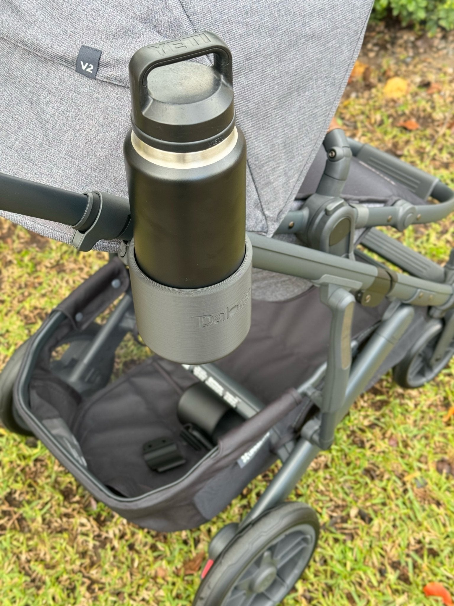 Bottle Holder for UPPAbaby Cruz V2 - BHDA001 - Daloda