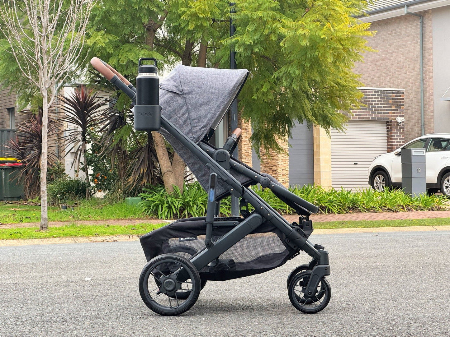 Bottle Holder for UPPAbaby Cruz V2 - BHDA001 - Daloda