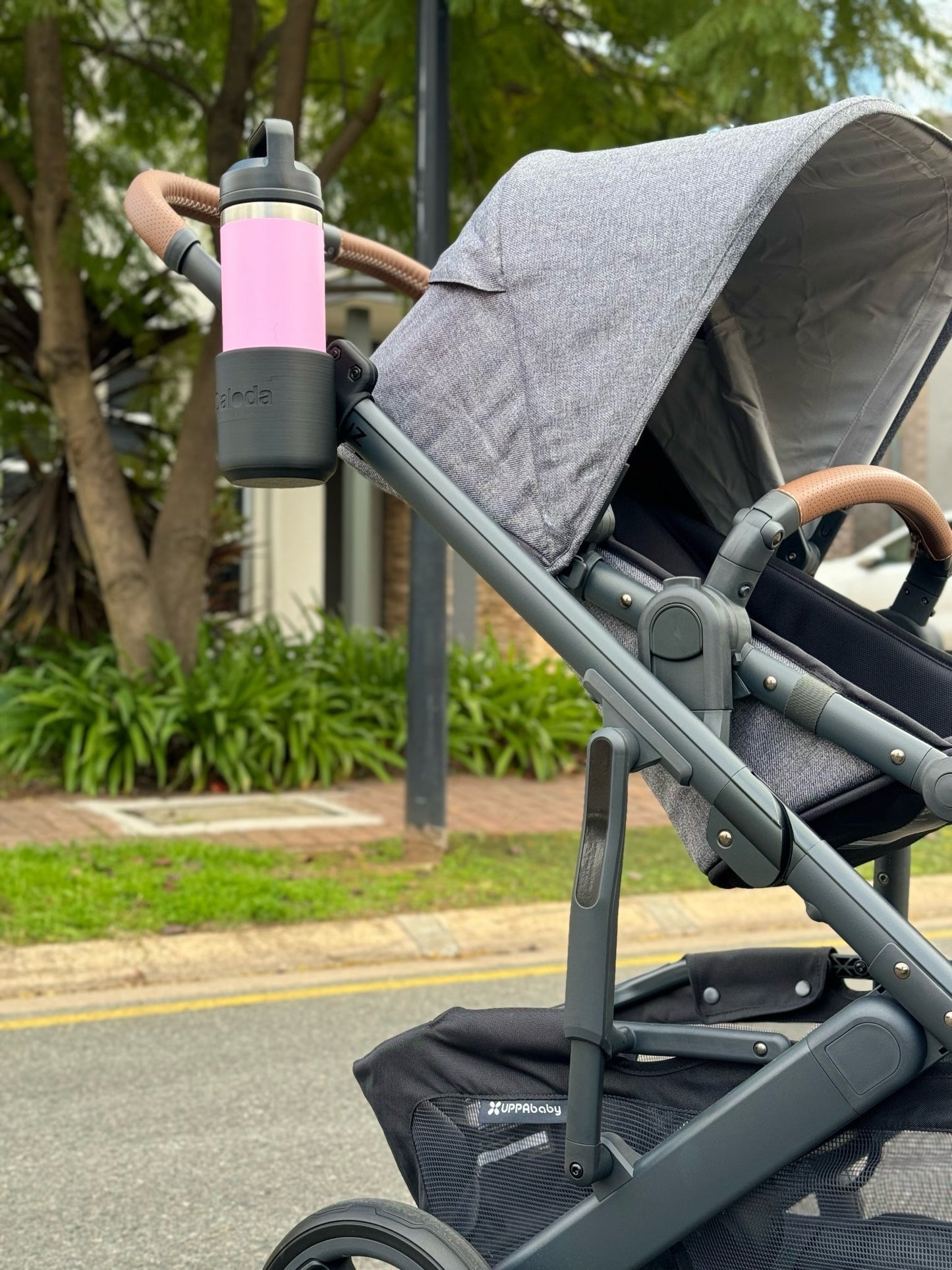 Bottle Holder for UPPAbaby Cruz V2 - BHDA001 - Daloda