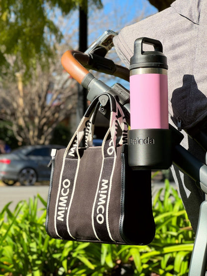 Bottle Holder for UPPAbaby Vista V2 - BHDA001 - Daloda