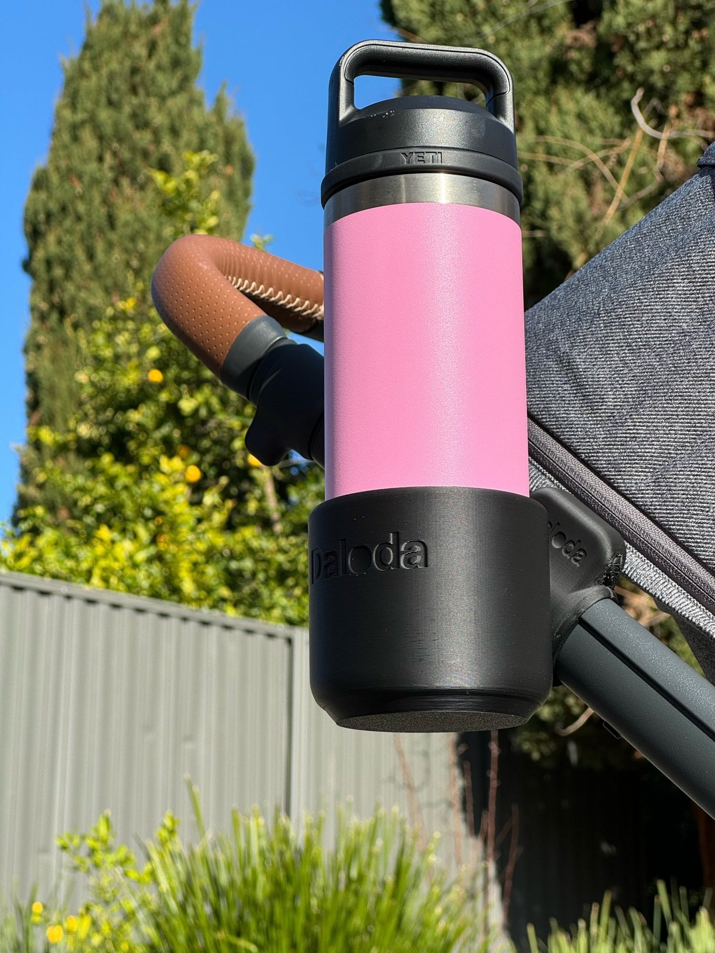 Bottle Holder for UPPAbaby Vista V2 - BHDA001 - Daloda