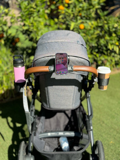 Cup Holder for UPPAbaby Cruz V2 - CHDA001 - Daloda