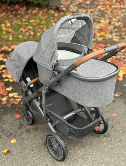 Double Kit for UPPAbaby Cruz V2 - DSUC001 - Daloda