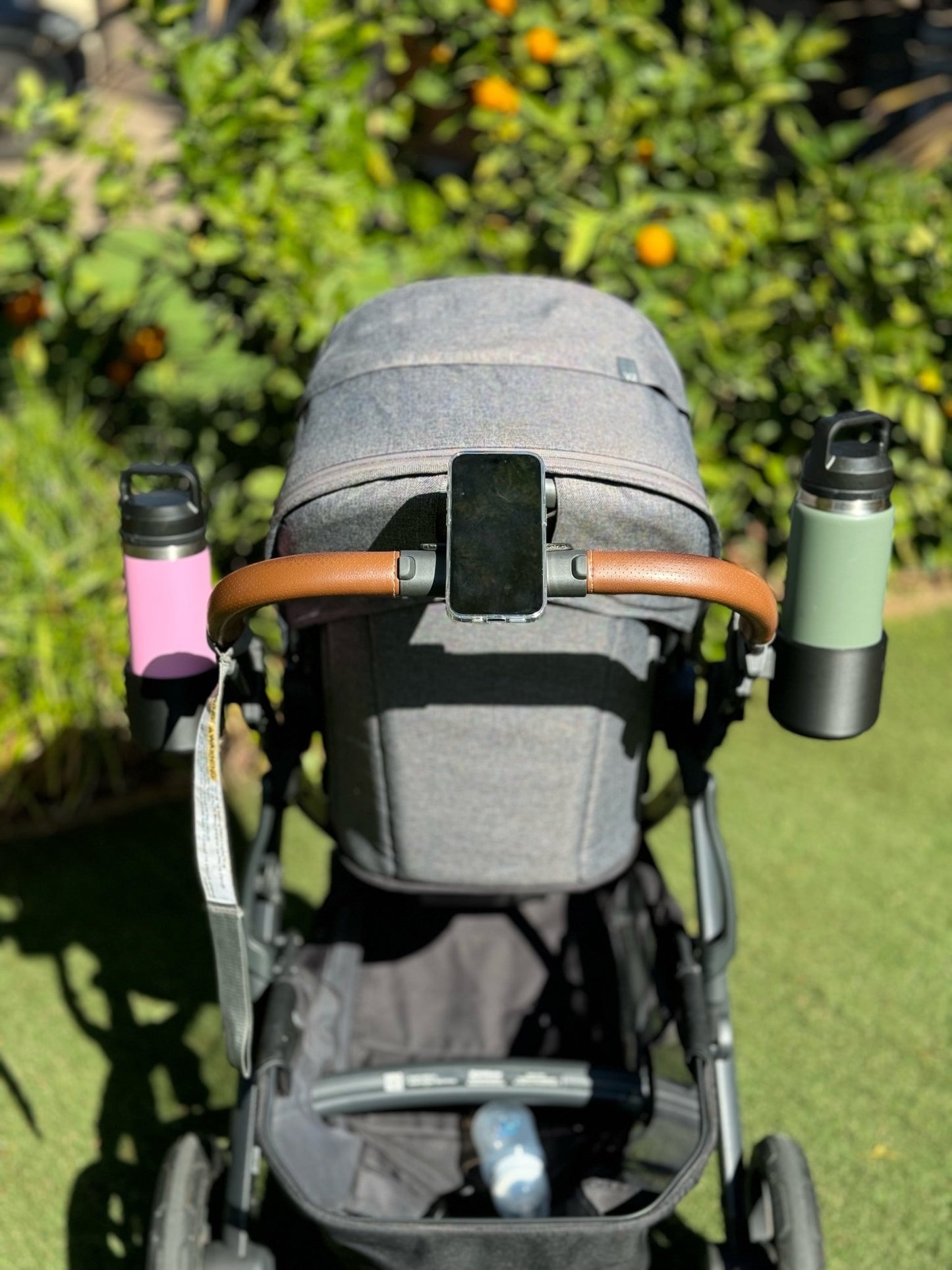 MagSafe Phone Mount for UPPAbaby Vista V2 - PMUV001 - Daloda