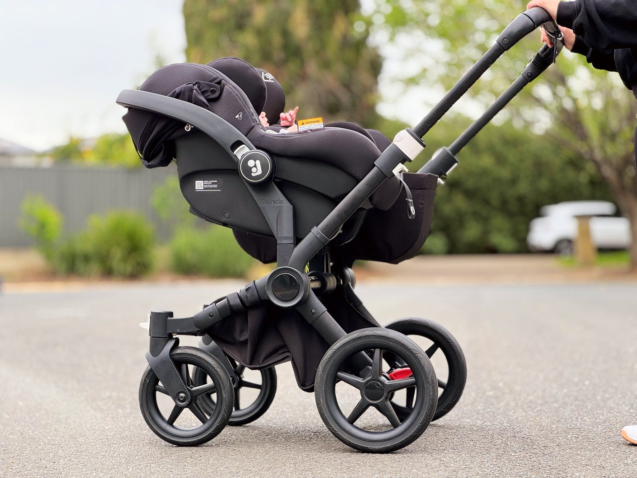 Maxi cosi bugaboo hotsell