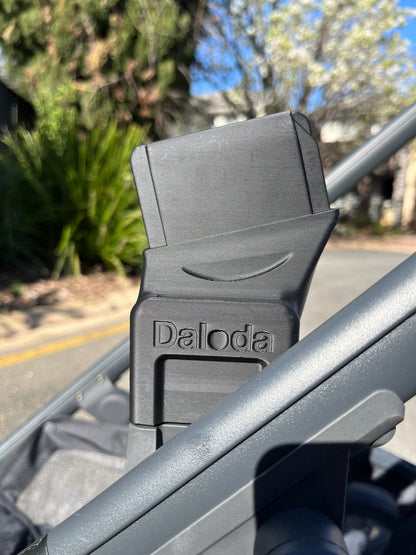 Maxi Cosi Car Seat Adapter for Uppababy Cruz V2 - CAUC101 - Daloda