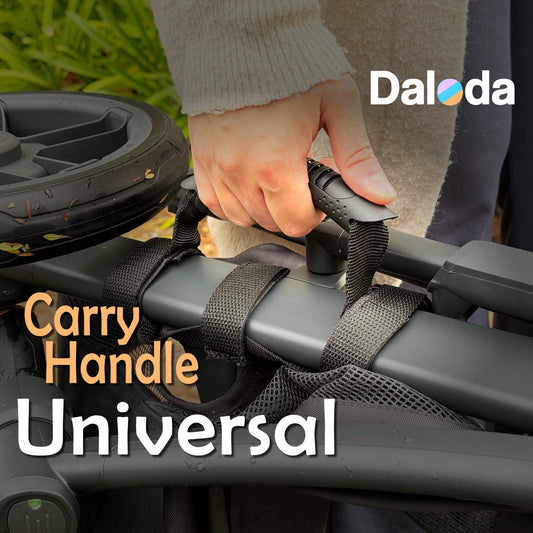 Universal Stroller Carry Handle - HAGE001 - Daloda