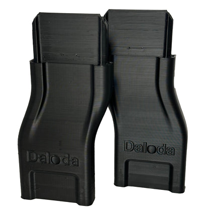 Upper Adapters for UPPAbaby Cruz V2 - UAUC001 - Daloda